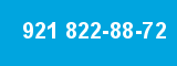 921 822-88-72